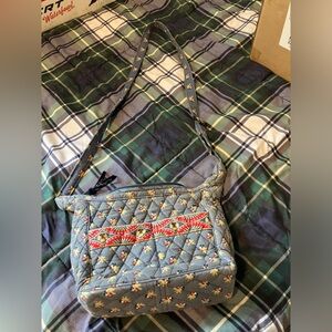 Vera Bradley purse